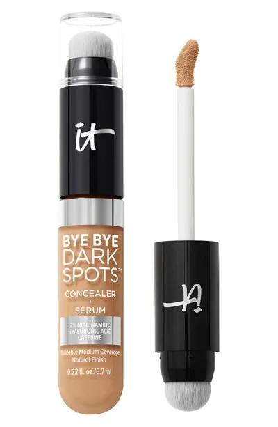 It Cosmetics Bye Bye Dark Spot Concealer In Medium Neutral 33