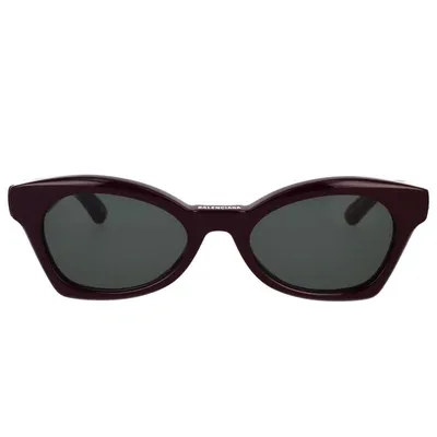 Balenciaga Sunglasses In Viola