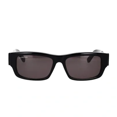 Balenciaga Sunglasses In Black