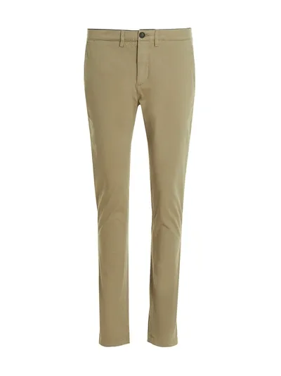 Department 5 'mike' Pants In Beige