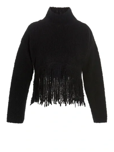 Mixik Ray Sweater In Negro