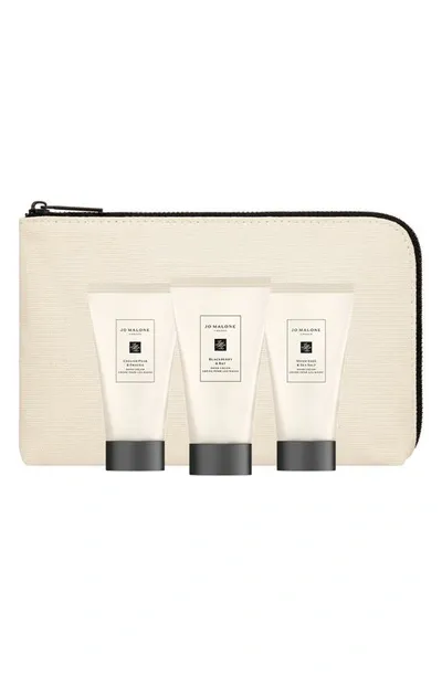 Jo Malone London Hand Cream Trio Set