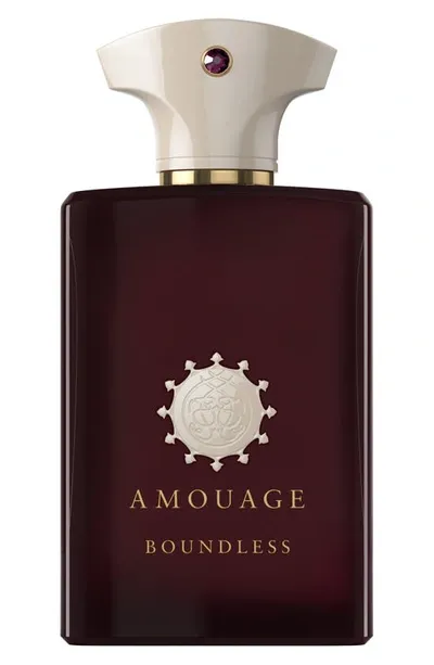 Amouage Boundless Eau De Parfum In Multi