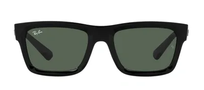 Ray Ban Ray In Black