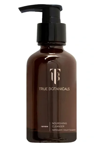 True Botanicals Renew Nourishing Cleanser