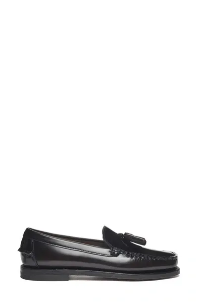 Sebago Classic Will Tassel Loafer