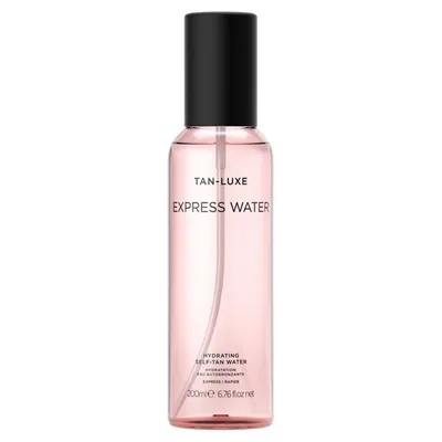 Tan-luxe The Express Water In No Color