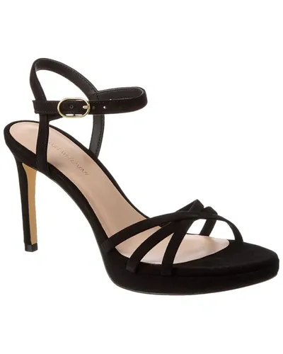 Stuart Weitzman Sandali-41 Nd  Female In Black