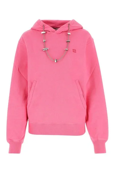 Ambush Stopper Hoodie In Pink