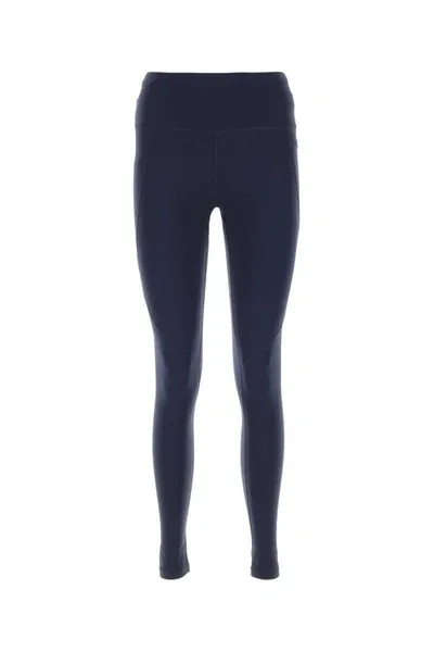 Sweaty Betty Legging-s Nd  Female In Blue