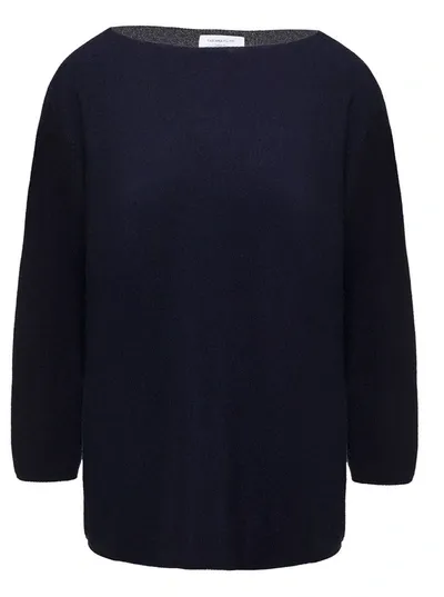 Fabiana Filippi Sweater In Black