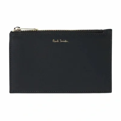 Paul Smith Wallet In 黑色