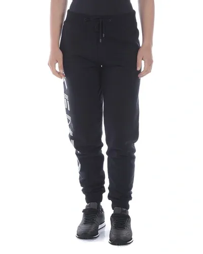 Kenzo Tracksuit In Black