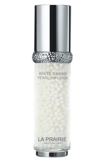 La Prairie White Caviar Illuminating Pearl Infusion Serum