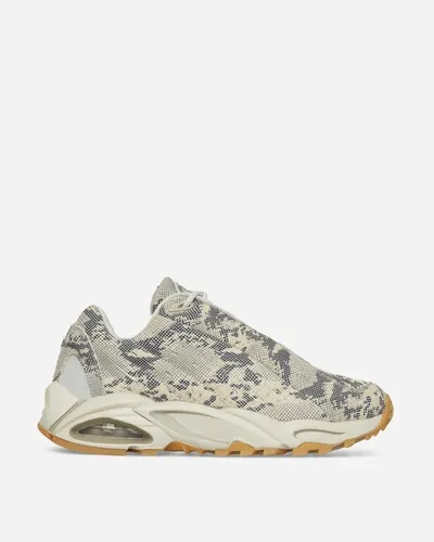 Nike Nocta Hot Step Air Terra Sneakers Light Bone / Cobblestone In Light Bone/light Bone-cobblestone