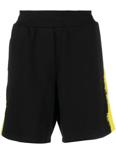 Moschino Couture Pants  Men Color Black