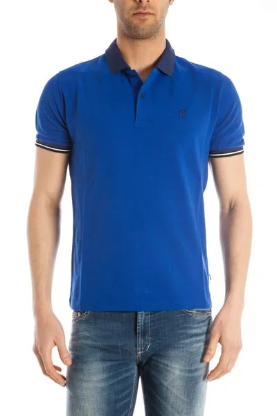 Cerruti 1881 Cerruti Sweater In Blue