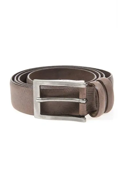 Fabio Toma Belt In Brown