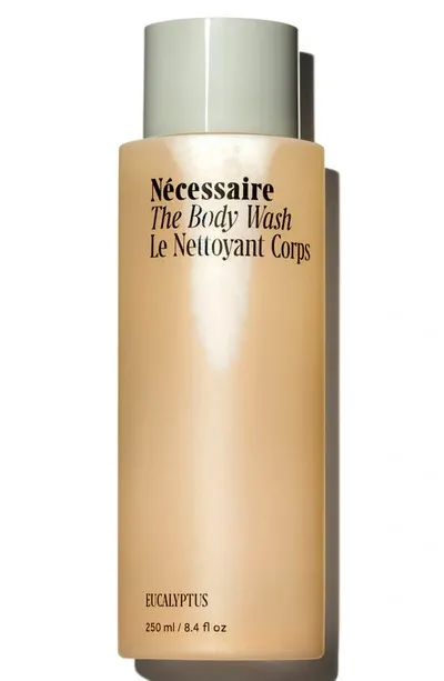 Necessaire Nécessaire The Body Wash In Eucalyptus