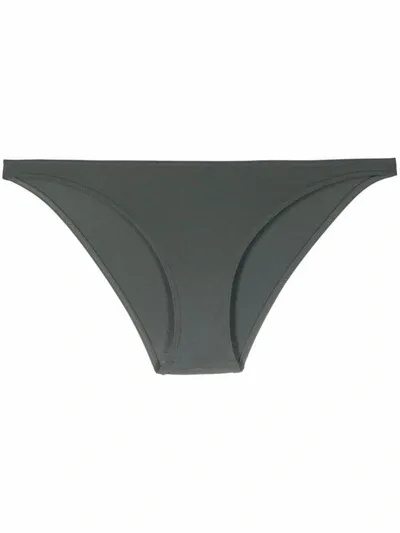 Eres Fripon Bikini Bottoms In Green