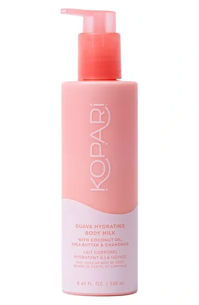 Kopari Hydrating Body Milk In Guava