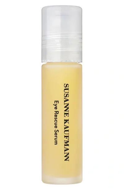 Susanne Kaufmann Eye Rescue Serum 10ml