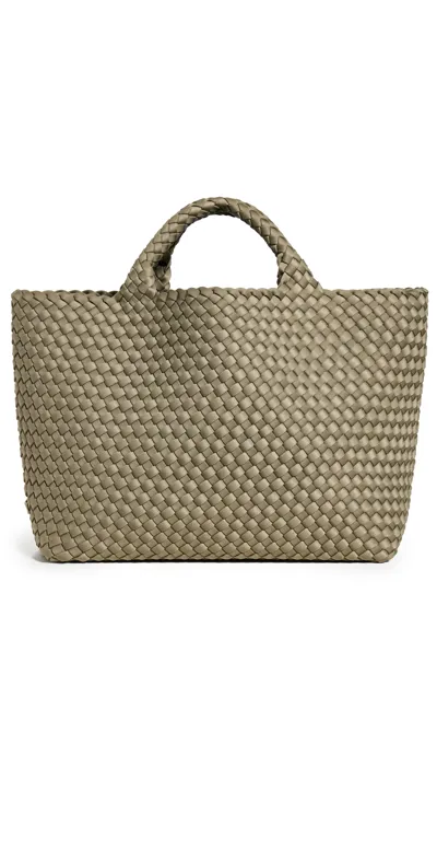 Naghedi St Barths Medium Tote In Cashmere