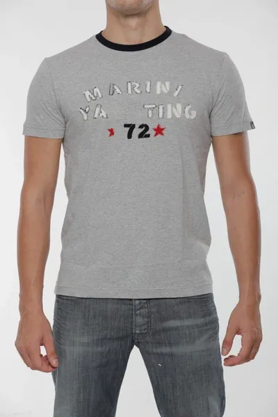 Marina Yachting Topwear In Grey