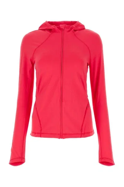 Sweaty Betty Felpa-m Nd  Female In Red