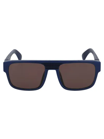 Mykita Ridge Sunglasses In Blue