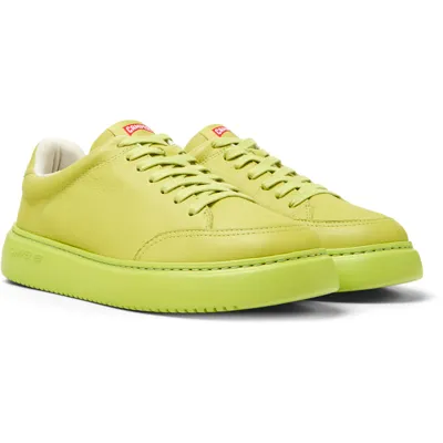 Camper Sneakers For Men In Green