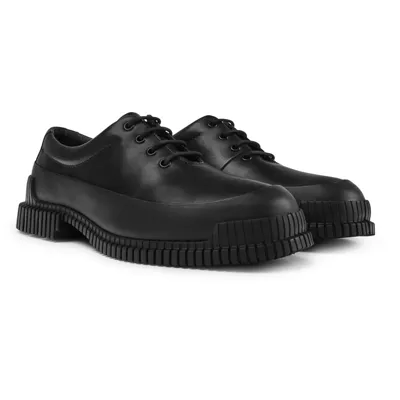 Camper Formal Shoes For Men In Black