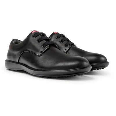 Camper Formal Shoes For Men In Black