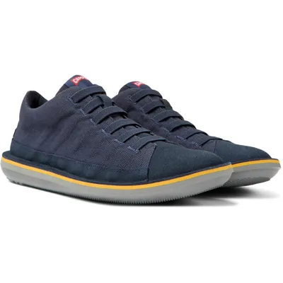 Camper Casual For Men In Blue