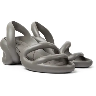 Camper Sandals For Men In Grey