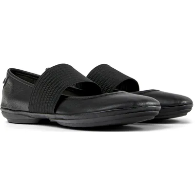 Camper Ballerinas For Women In Black