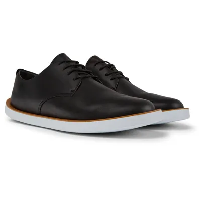 Camper Formal Shoes For Men In Black