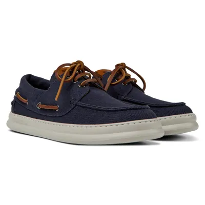 Camper Sneakers For Men In Blue