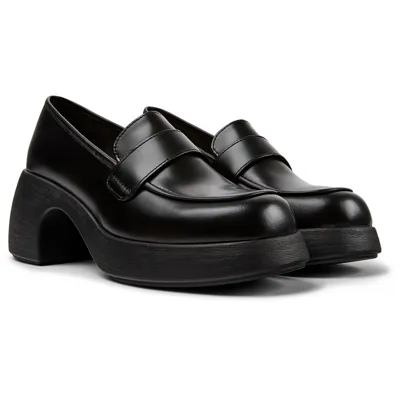 Camper Formal Shoes For Women In Black