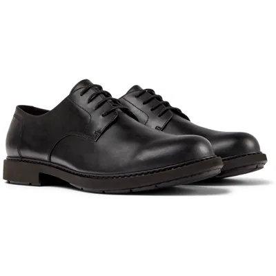 Camper Formal Shoes For Men In Black