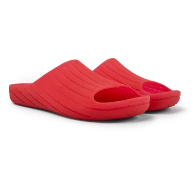 Camper Sandals For Men In Red