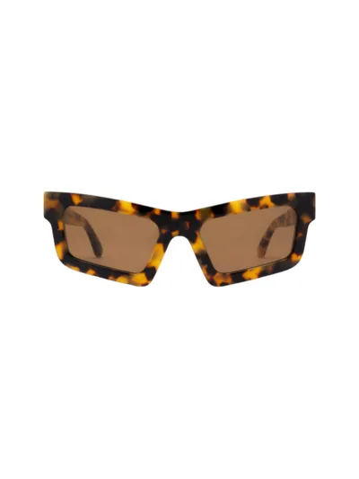 Huma Tilde Sunglasses