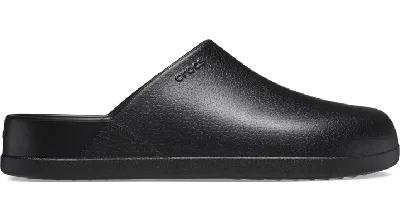 Crocs Dylan Clogs Unisex Black M12