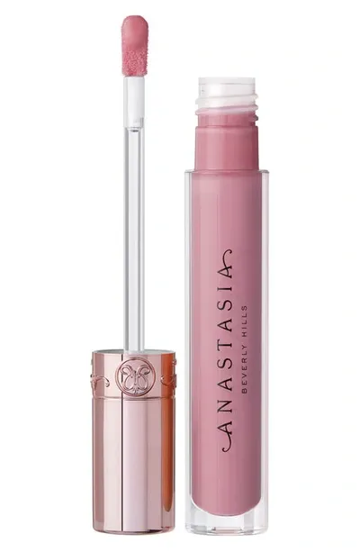 Anastasia Beverly Hills Lip Gloss In Cotton Candy