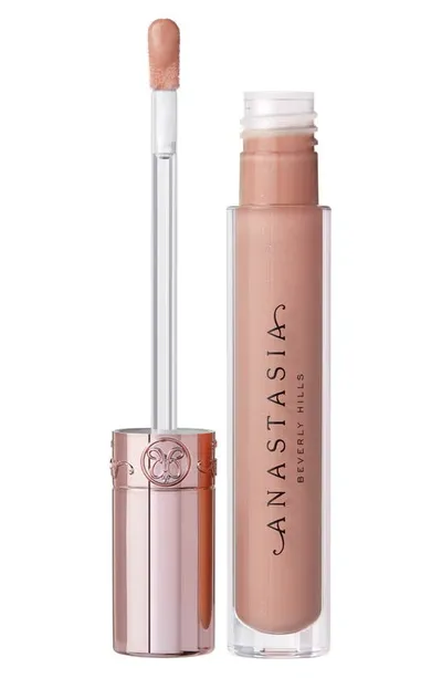 Anastasia Beverly Hills Lip Gloss In Cantaloupe