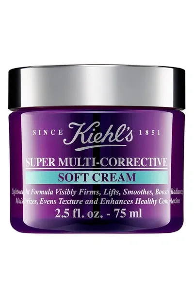 Kiehl's Since 1851 Super Multi-corrective Soft Cream