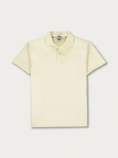 Love Brand & Co. Men's Stone Pensacola Polo Shirt