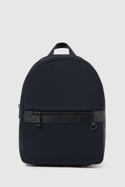 Reiss Drew In Dark Navy