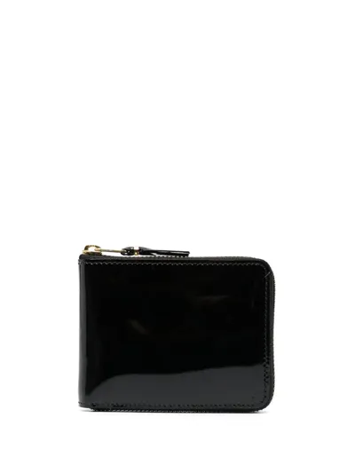 Comme Des Garçons Classic Line Wallet