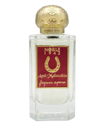 Nobile 1942 Anti Malocchio - I Rituali Extrait De Parfum 75 ml In White